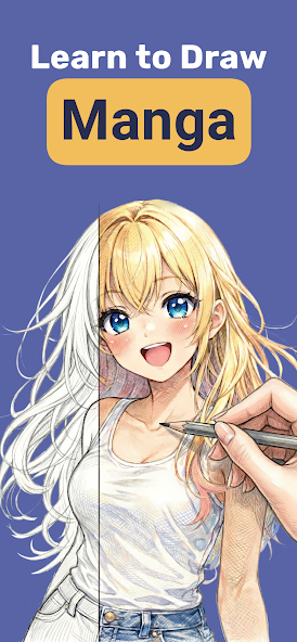 MangaMentor app screenshot 1